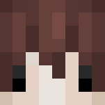 my skin IG | panda - Male Minecraft Skins - image 3