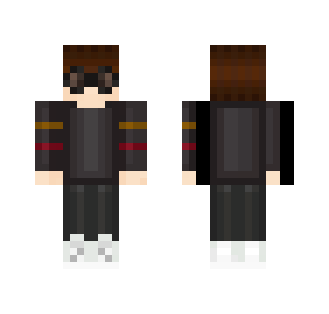 for a friend - Male Minecraft Skins - image 2