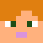 Simple Alex - Female Minecraft Skins - image 3