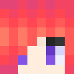 Girl (✿◠‿◠) - Girl Minecraft Skins - image 3