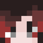 RWBY - ruby - Female Minecraft Skins - image 3