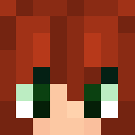 Ocelot girl ♥ - Girl Minecraft Skins - image 3
