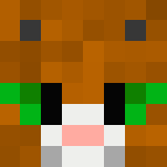 Brown Tabby - Interchangeable Minecraft Skins - image 3