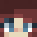 Guess what? I'm not a robot - Female Minecraft Skins - image 3