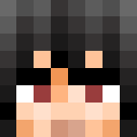 Sasuke Uchiha. - Male Minecraft Skins - image 3