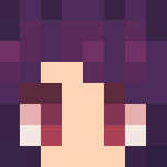 Quicker Than Lightning - Female Minecraft Skins - image 3