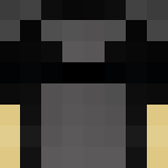 Golem - Male Minecraft Skins - image 3