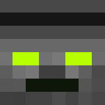 Dark Zombie - Male Minecraft Skins - image 3