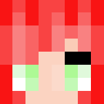 ☾ Marsha / Adoptable ☽ - Female Minecraft Skins - image 3