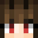 Chara Undertale - Female Minecraft Skins - image 3