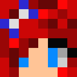 Girl Skin - Girl Minecraft Skins - image 3