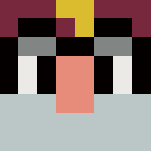 Stanley Pines Gravity Falls - Male Minecraft Skins - image 3
