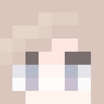 Cryღ~Teddy Bear❣ - Male Minecraft Skins - image 3