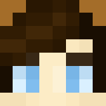Phil the Lion - нιppyĸaт - Male Minecraft Skins - image 3