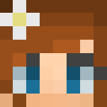 ◄ ρυяρℓє ѕωєαтєя || - Female Minecraft Skins - image 3