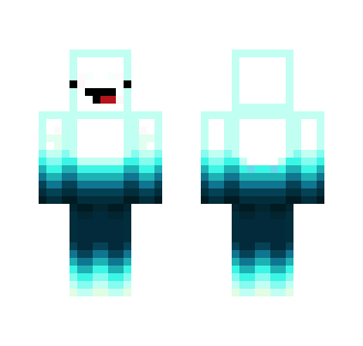 derp cool - Other Minecraft Skins - image 2