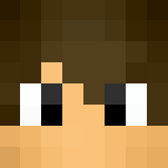 KIPITO - Male Minecraft Skins - image 3