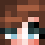 ☆ ᒪᙓIᗩ_ ☆ OC Bethany - Female Minecraft Skins - image 3
