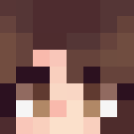 caramel - Female Minecraft Skins - image 3