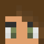 ❀ | forest green - Female Minecraft Skins - image 3