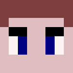Jail Bird - Male Minecraft Skins - image 3
