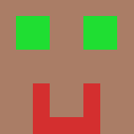 Mr. 1233456 - Male Minecraft Skins - image 3