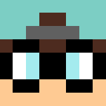 My new skin!!!!! (Personal) - Male Minecraft Skins - image 3