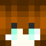 υи∂єятαℓєOC - Male Minecraft Skins - image 3