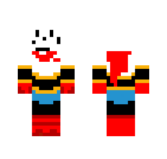 The Great Papyrus!
