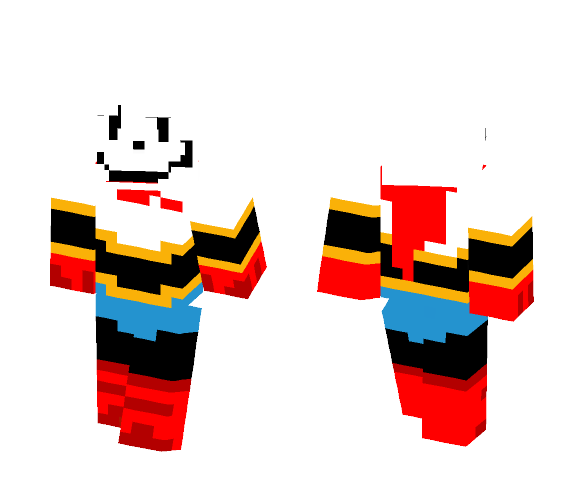 The Great Papyrus!
