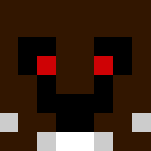 Bane the Bull - Male Minecraft Skins - image 3