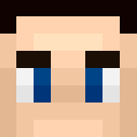My Skin (Blocky Shading) - Male Minecraft Skins - image 3