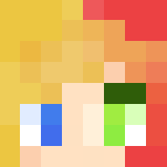 Taste the Rainbow - Female Minecraft Skins - image 3