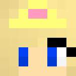 Princess Alice - Female Minecraft Skins - image 3