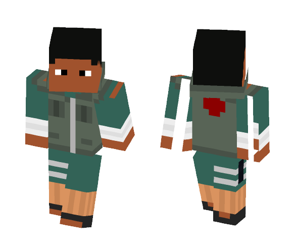 Yet another request for a friend - Male Minecraft Skins - image 1