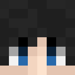 Old Personal Skin - Male Minecraft Skins - image 3