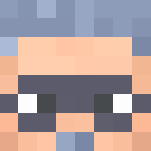 Chojuro [ Rokudaime Mizukage ] - Male Minecraft Skins - image 3