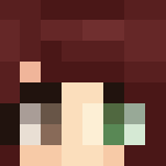 ~ Alex #1 ~ - Female Minecraft Skins - image 3