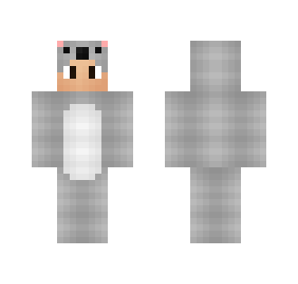 Oshs - Male Minecraft Skins - image 2