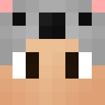Oshs - Male Minecraft Skins - image 3