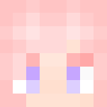 ☋ Neko ☋ - Kawaii Casual - Kawaii Minecraft Skins - image 3