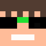 evoa - Male Minecraft Skins - image 3