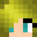 typical white girl - Girl Minecraft Skins - image 3