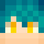 DatRebelliousAnimeGuyXD - Male Minecraft Skins - image 3