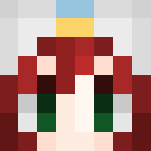 Piplup Onesie - Female Minecraft Skins - image 3