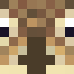 Squirrel | (Speedpaint!) - Interchangeable Minecraft Skins - image 3