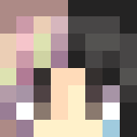 Crybaby - Female Minecraft Skins - image 3