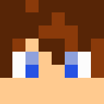 GamingPortal's skin - Male Minecraft Skins - image 3