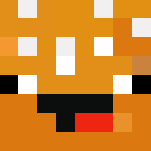 Hamburger Derp - Male Minecraft Skins - image 3