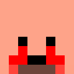 Horror Skin - Interchangeable Minecraft Skins - image 3
